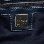 Fendi Zucchino Double Flap (SHG-BQcjg1)