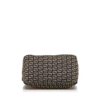 Fendi Zucchino Double Flap (SHG-V6upfn)