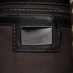 Fendi Zucchino Double Flap (SHG-V6upfn)