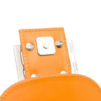 Fendi Zucchino Drawstring Baguette (SHG-sHNIuC)