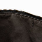 Fendi Zucchino FF Handle Tote - FINAL SALE (SHF-16214)