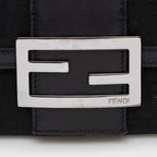 Fendi Zucchino Flap Wallet (SHF-16384)
