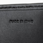 Fendi Zucchino Flap Wallet (SHF-16384)