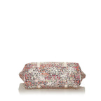 Fendi Zucchino Floral Tote Bag (SHG-28531)