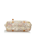 Fendi Zucchino Floral Tote Bag (SHG-30147)