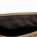 Fendi Zucchino Forever Boston Bag (SHF-22847)