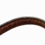 Fendi Zucchino Forever Boston Bag (SHF-22847)