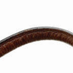 Fendi Zucchino Forever Boston Bag (SHF-22847)