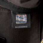 Fendi Zucchino Forever Boston Bag (SHF-22847)