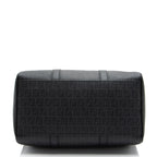 Fendi Zucchino Forever Boston Bag (SHF-1JxLMP)