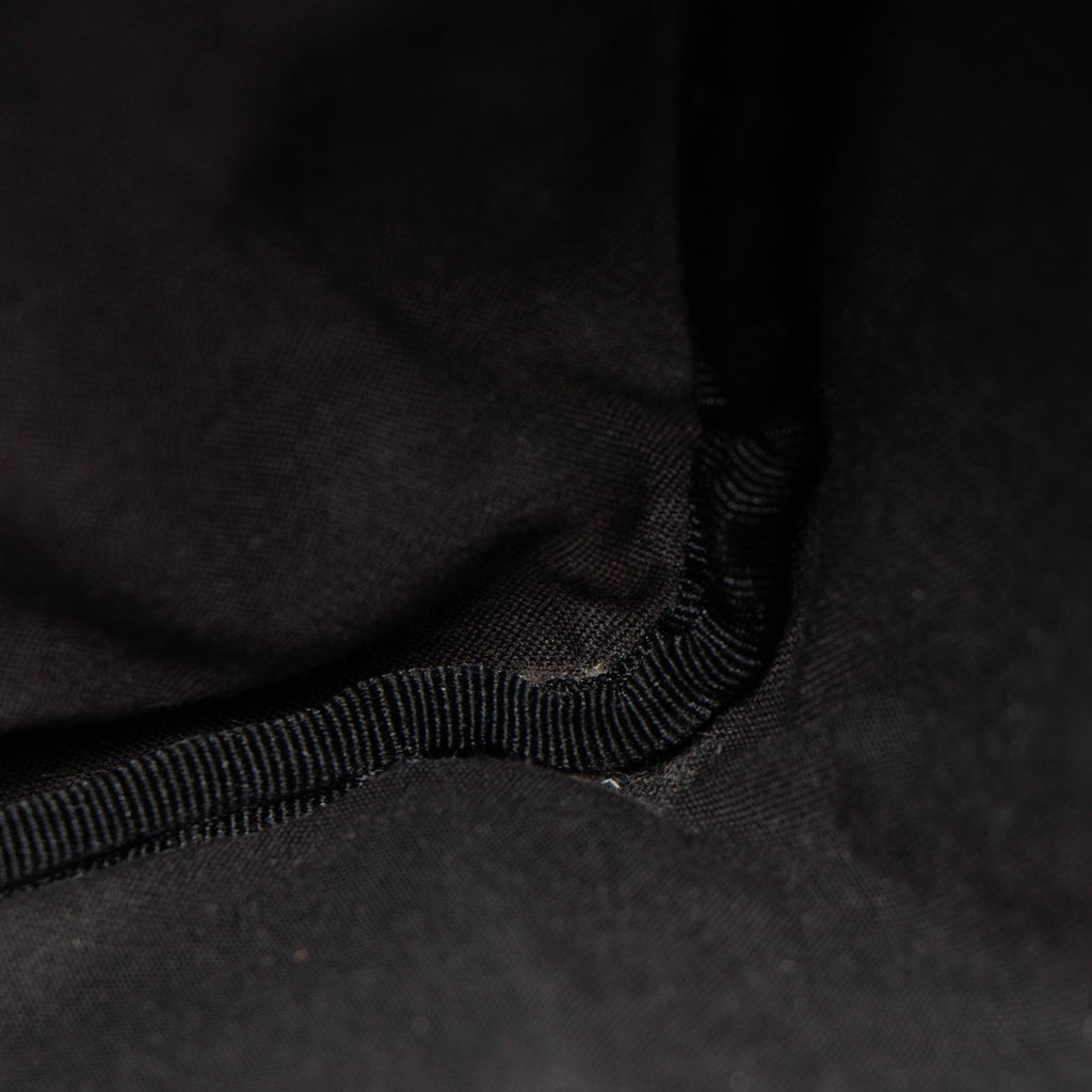 Fendi Zucchino Forever Boston Bag (SHF-1JxLMP)