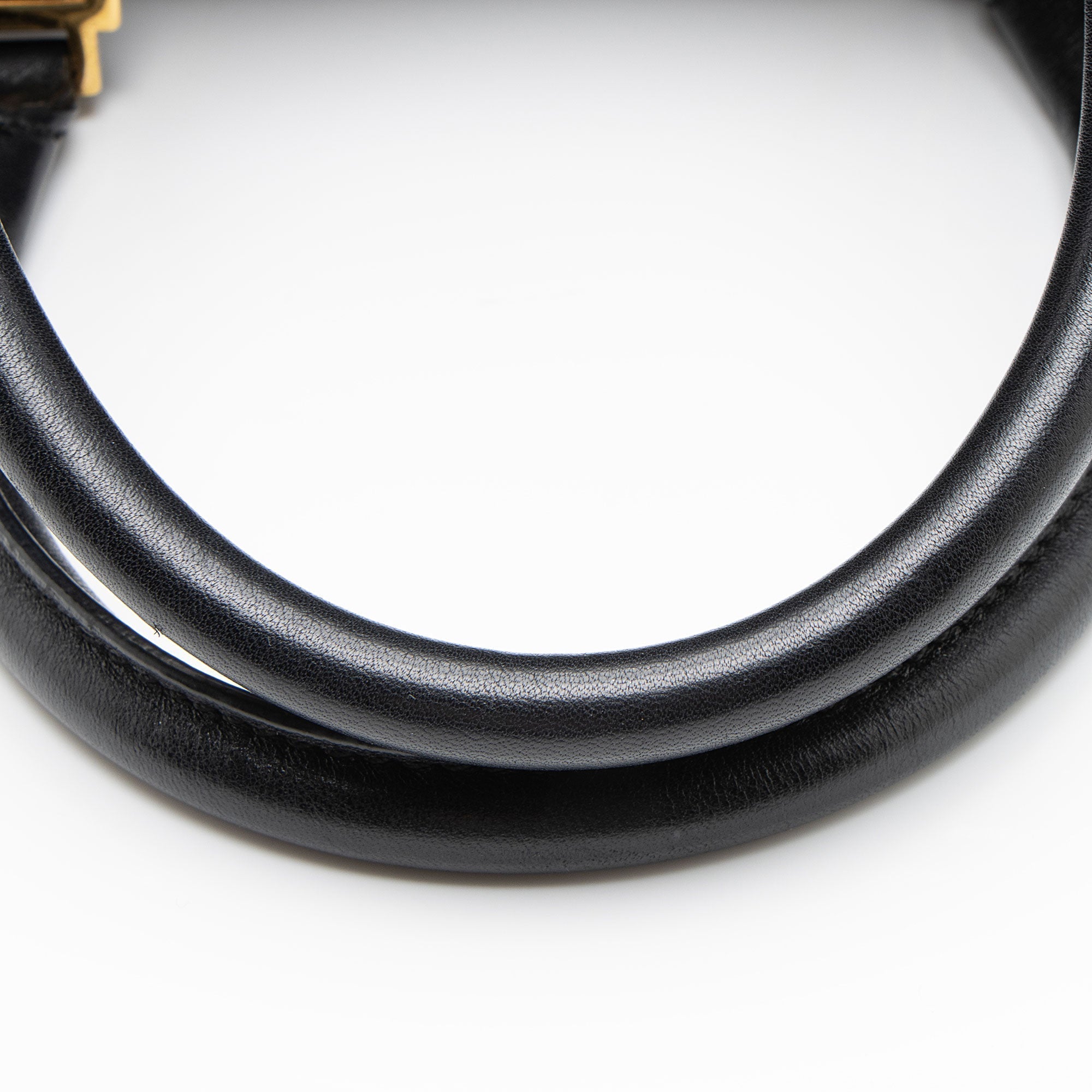 Fendi Zucchino Forever Boston Bag (SHF-1JxLMP)