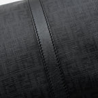 Fendi Zucchino Forever Boston Bag (SHF-1JxLMP)