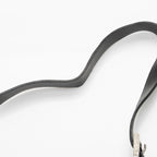 Fendi Zucchino Forever Mamma Shoulder Bag (SHF-BiSNNB)