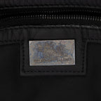 Fendi Zucchino Forever Mamma Shoulder Bag (SHF-BiSNNB)