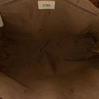 Fendi Zucchino Glazed Tote (SHG-glw2RE)