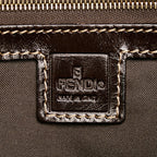Fendi Zucchino Handbag (SHG-36062)