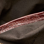 Fendi Zucchino Handbag (SHG-hGOtb8)