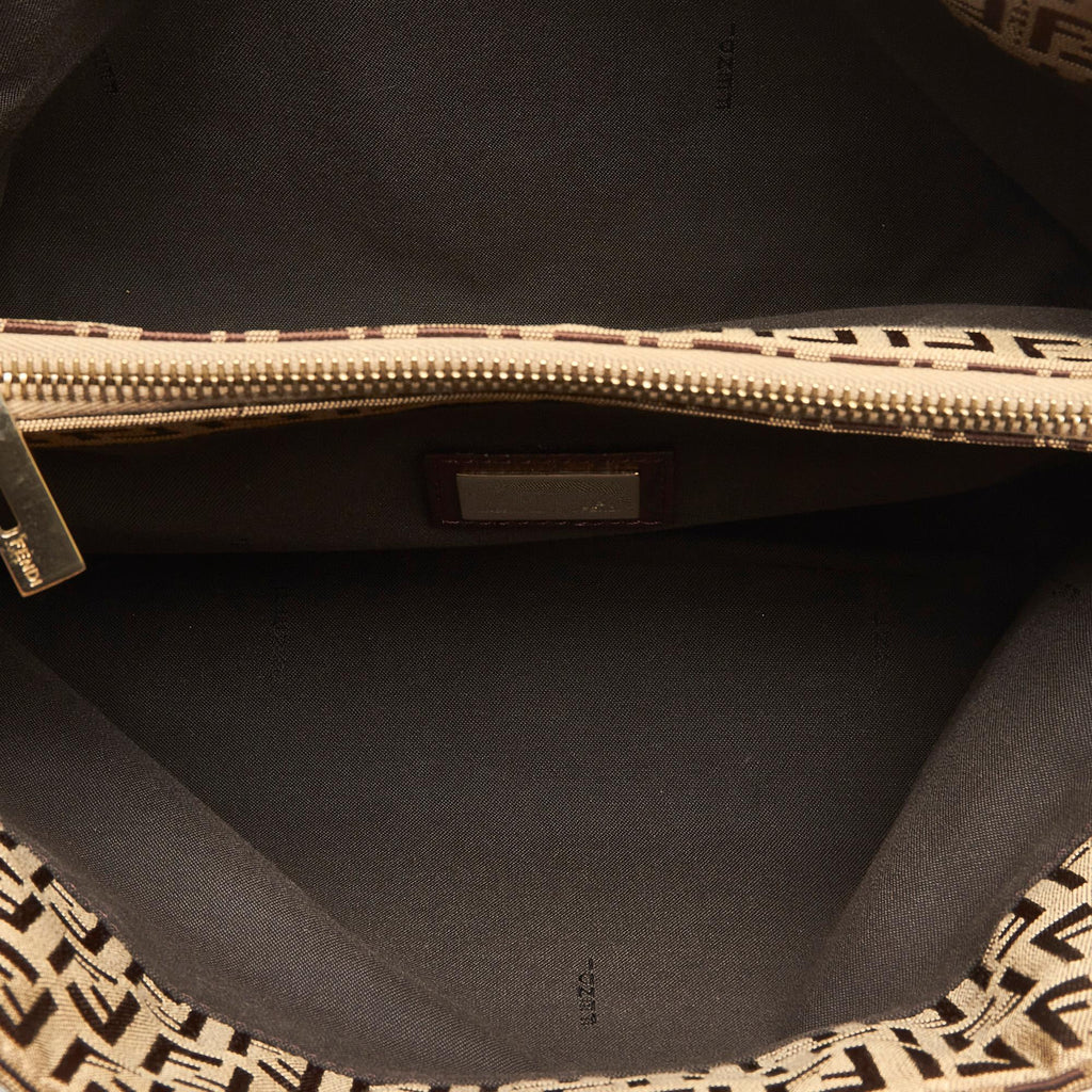 Fendi Zucchino Handbag (SHG-hGOtb8)