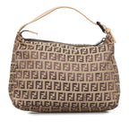 Fendi Zucchino Handbag (SHG-U2QxVs)