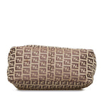 Fendi Zucchino Handbag (SHG-U2QxVs)