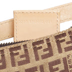 Fendi Zucchino Handbag (SHG-U2QxVs)