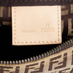 Fendi Zucchino Handbag (SHG-U2QxVs)
