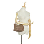 Fendi Zucchino Handbag (SHG-U2QxVs)