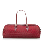 Fendi Zucchino Handbag (SHG-o3Wh47)