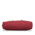 Fendi Zucchino Handbag (SHG-o3Wh47)