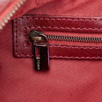 Fendi Zucchino Handbag (SHG-o3Wh47)