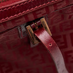 Fendi Zucchino Handbag (SHG-o3Wh47)