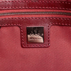 Fendi Zucchino Handbag (SHG-o3Wh47)