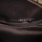 Fendi Zucchino Handbag (SHG-i9vQXs)