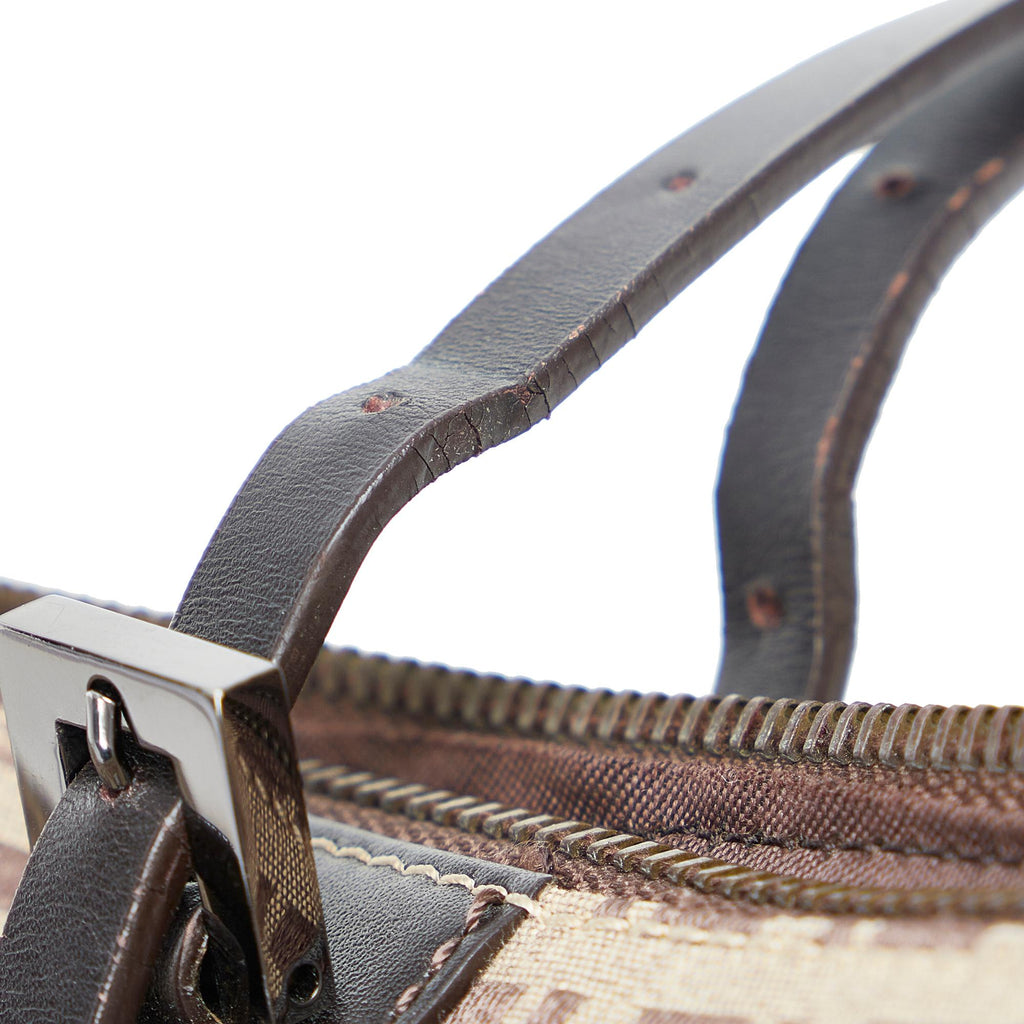 Fendi Zucchino Handbag (SHG-i9vQXs)