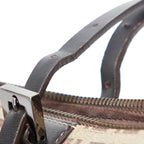 Fendi Zucchino Handbag (SHG-i9vQXs)