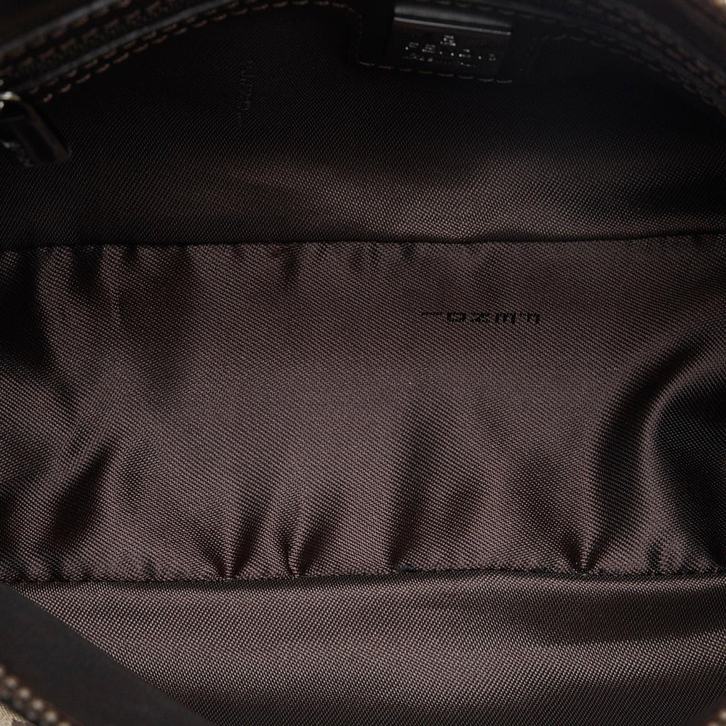 Fendi Zucchino Handbag (SHG-i9vQXs)