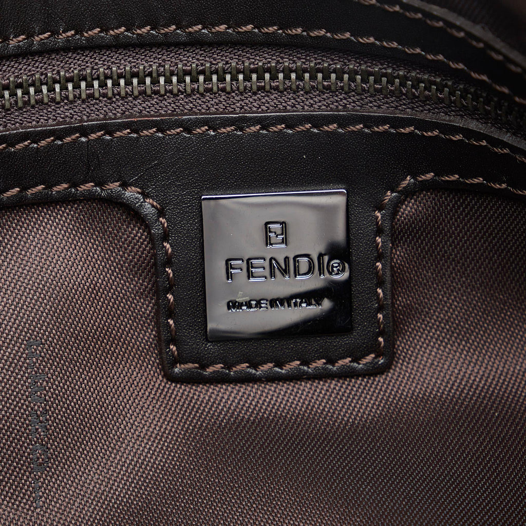 Fendi Zucchino Handbag (SHG-i9vQXs)