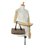 Fendi Zucchino Handbag (SHG-i9vQXs)