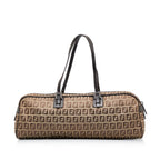 Fendi Zucchino Handbag (SHG-2ENfeB)