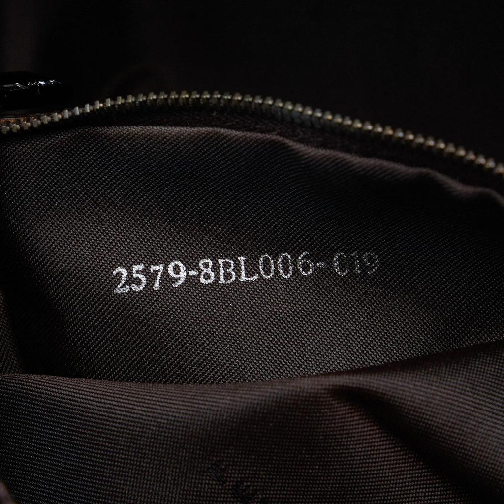 Fendi Zucchino Handbag (SHG-2ENfeB)