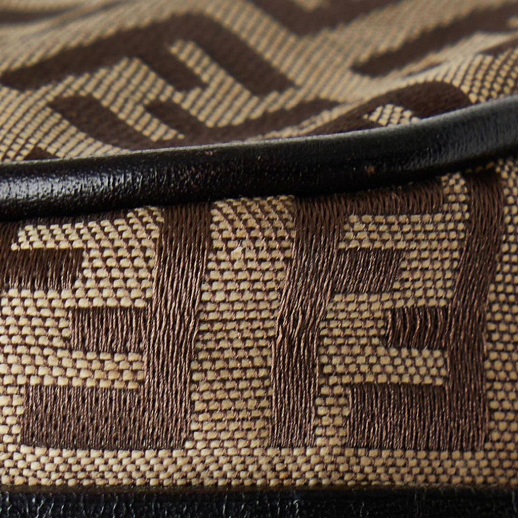 Fendi Zucchino Handbag (SHG-2ENfeB)