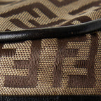 Fendi Zucchino Handbag (SHG-2ENfeB)