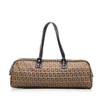 Fendi Zucchino Handbag (SHG-2ENfeB)