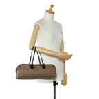 Fendi Zucchino Handbag (SHG-2ENfeB)