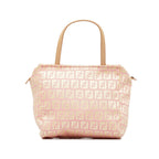 Fendi Zucchino Handbag (SHG-e2SMoy)