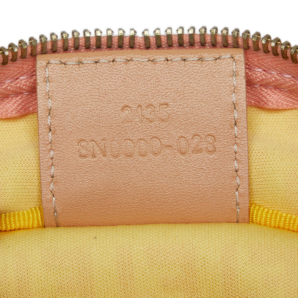 Fendi Zucchino Handbag (SHG-e2SMoy)