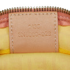 Fendi Zucchino Handbag (SHG-e2SMoy)