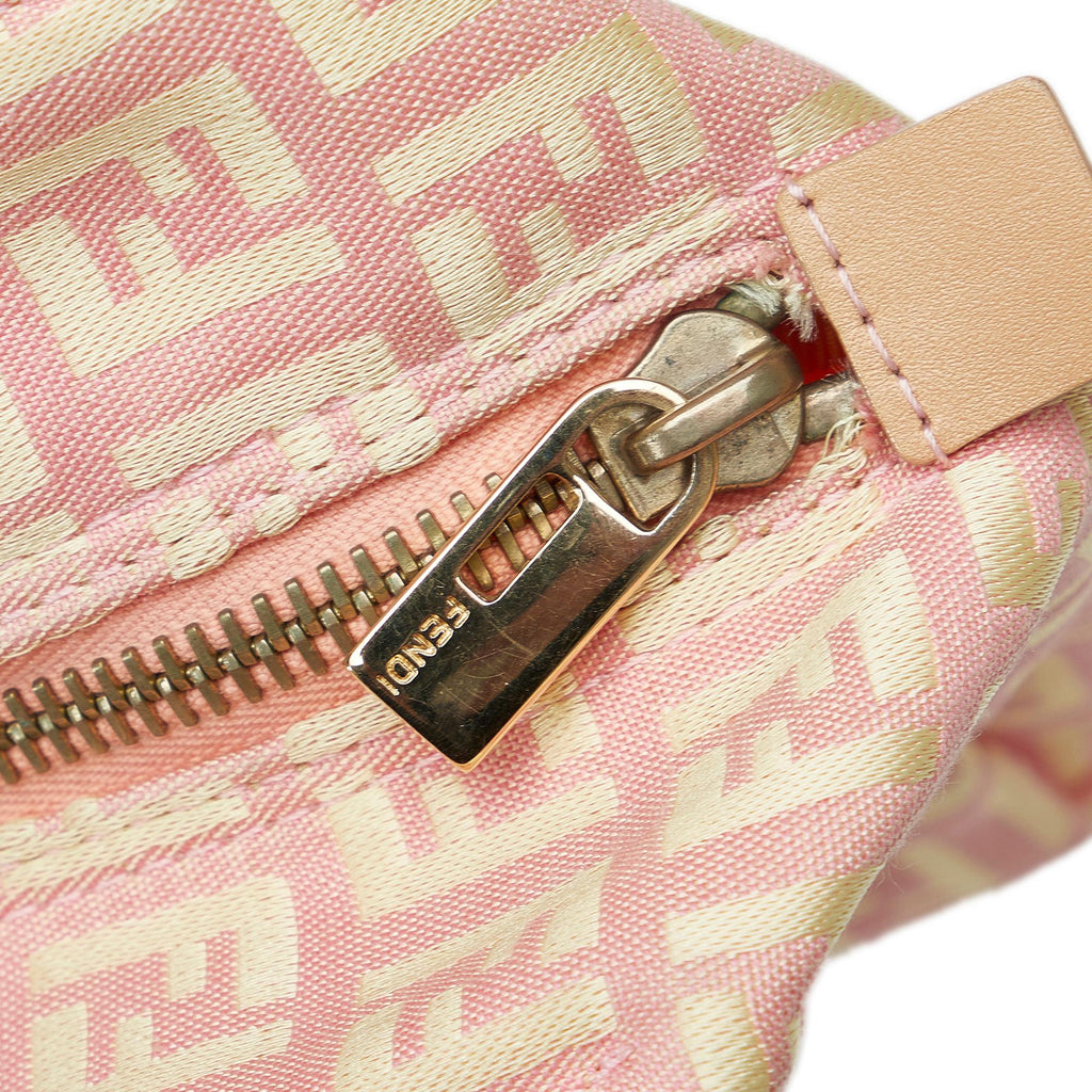 Fendi Zucchino Handbag (SHG-e2SMoy)