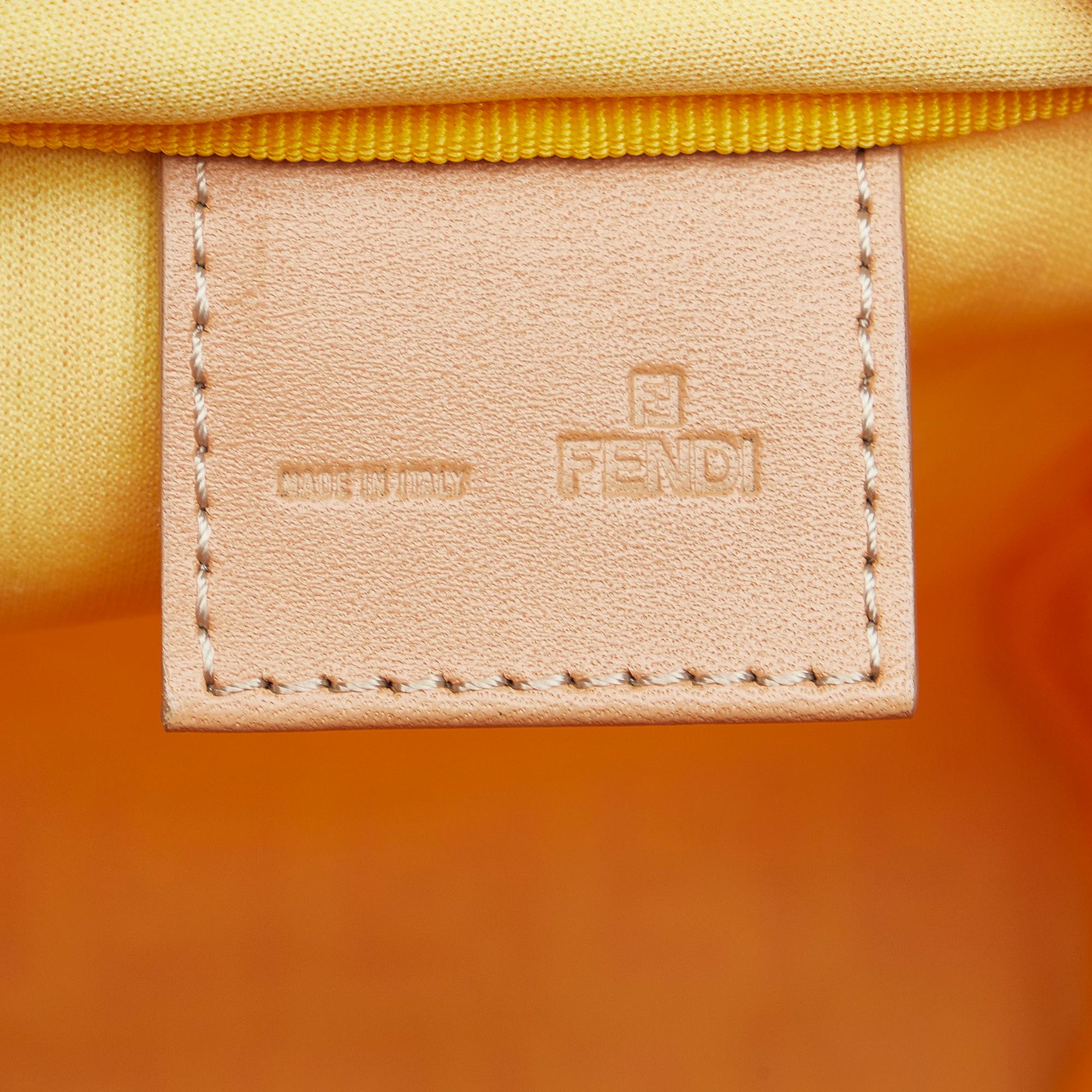 Fendi Zucchino Handbag (SHG-e2SMoy)